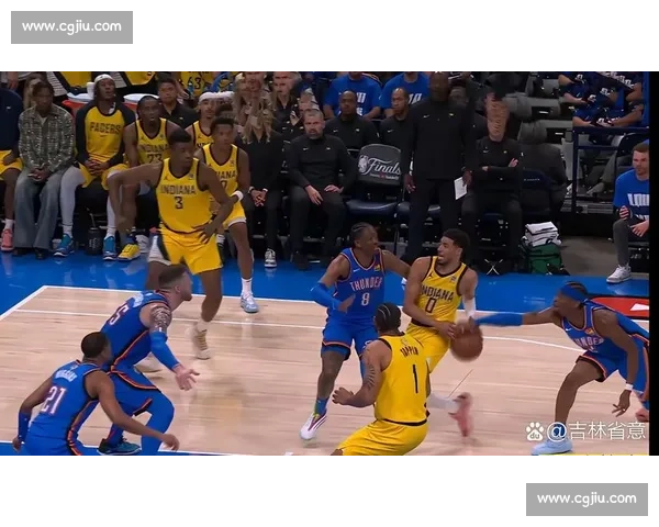 雷霆总决赛 G5 创纪录！15 抢断 + 12 封盖打造防守铁壁