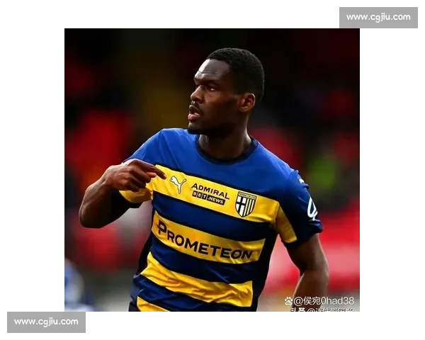 齐沃首秀显执教功底,帕尔马神锋加盟 + 新星身价暴涨创纪录 齐沃首秀显执教功底,帕尔马神锋加盟 + 新星身价暴涨创纪录