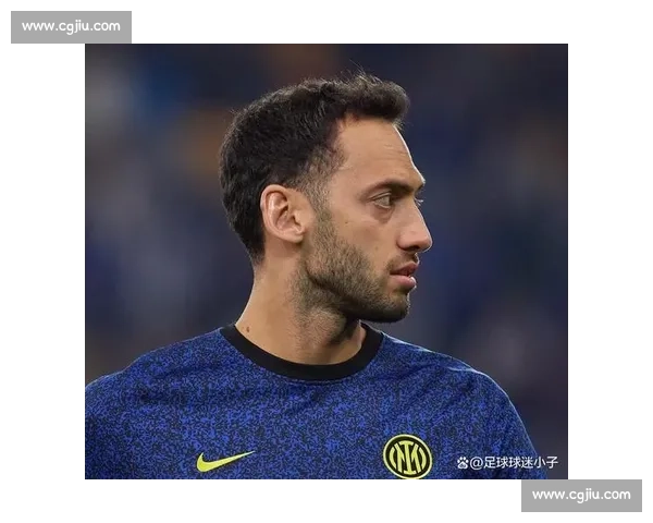 恰尔汗奥卢伤缺世俱杯首战，苏契奇替补登场完成国米首秀