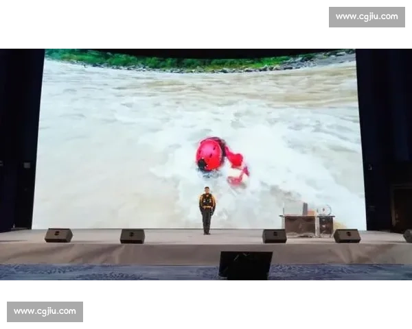 致命沸腾线！救生衣无效，专家紧急提醒夏季远离滚水坝