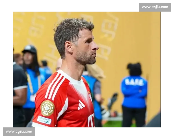 里贝里力挺拜仁冲击世俱杯 盛赞穆勒：顶级球员与好人典范