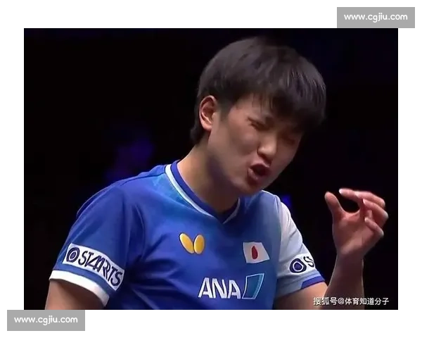 张本智和赛场狂飙四川方言喊爸递衣服 网友笑称：语言系统卡 bug 了！