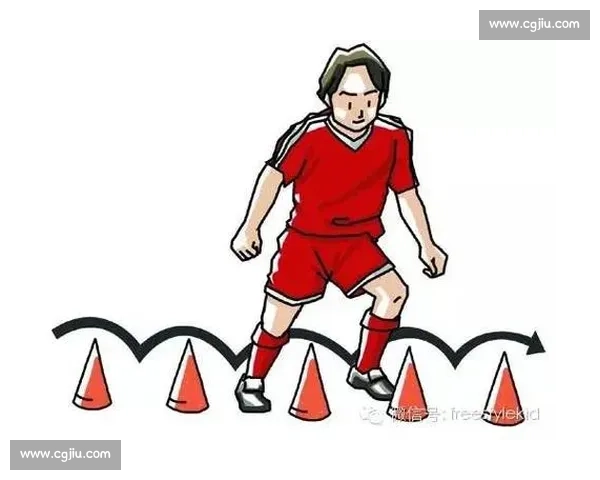 手术刀切球：足球场上的致命艺术与科学