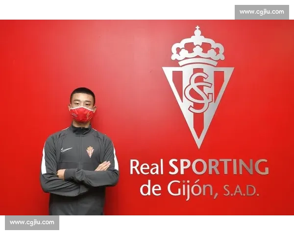 李嗣镕留洋三年零球零助攻 回国无人问津：畸形青训模式何时休？