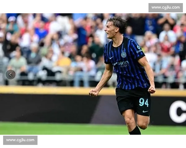 国米 0-2 弗鲁米嫩塞止步世俱杯 攻防失衡暴露阵容致命短板