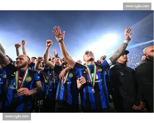 火线驰援！国米 2600 万欧截胡法国锋霸，世俱杯淘汰赛剑指冠军