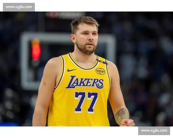 百亿易主后，东契奇盼联手新老板再铸紫金辉煌