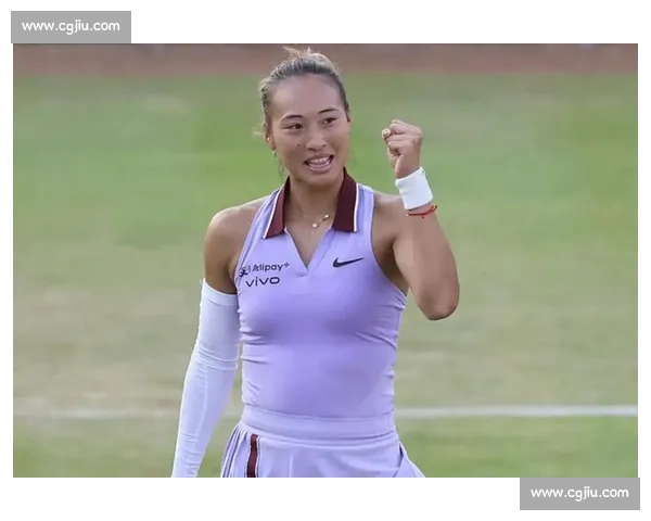 郑钦文温网首秀今夜上演！草地淬炼后的中国金花能否改写历史？