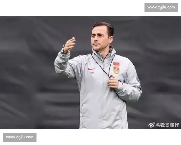 国足选帅困局：百万预算难请大牌，卡纳瓦罗成 “性价比” 选择？