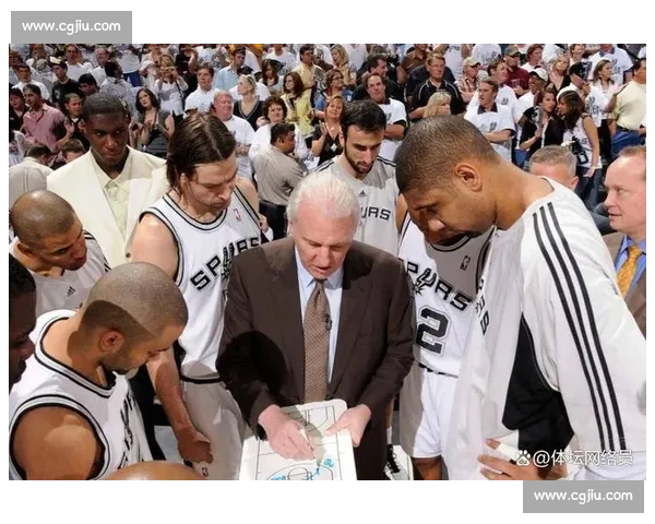 历史性突破！尼克斯瞄准南卡三冠教头，NBA 或迎首位女主帅