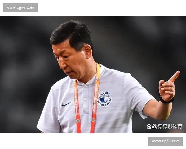 崔康熙还在犹豫？泰山 19 岁铁卫 2 场 4 球，任意球 + 凌空爆射征服专家