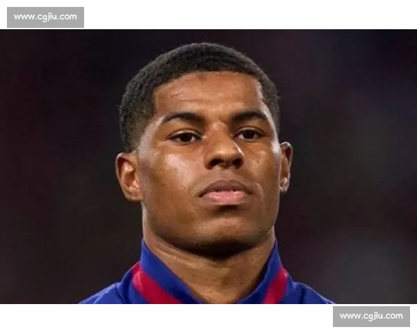 拉什福德铁心赴诺坎普！苦练待命盼巴萨召唤