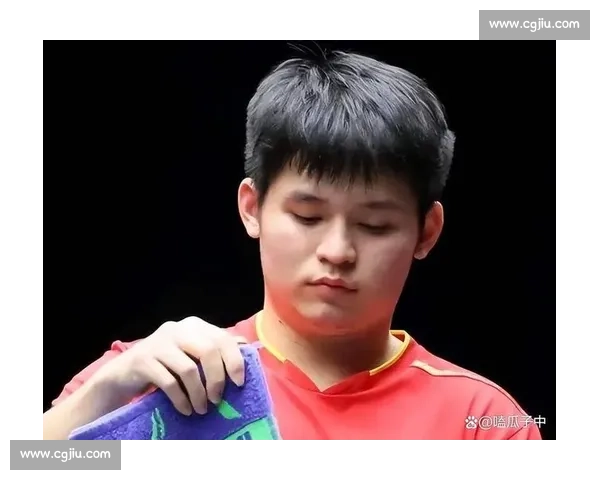 王楚钦驾车违规引争议！王皓对林诗栋严厉，为何对弟子宽松？