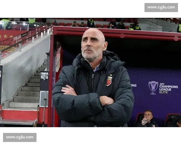 穆斯卡特亮剑！海港客场 3-1 擒河南，总结经验锁定连胜节奏