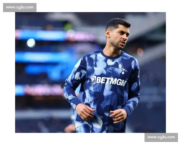 罗马诺：热刺新帅铁心留人！马竞求购罗梅罗难度升级