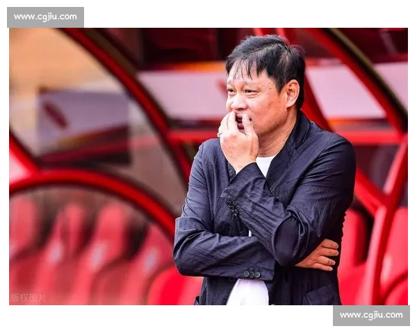 郑智接国足帅位！亚洲足球先生上任，高洪波范志毅出局