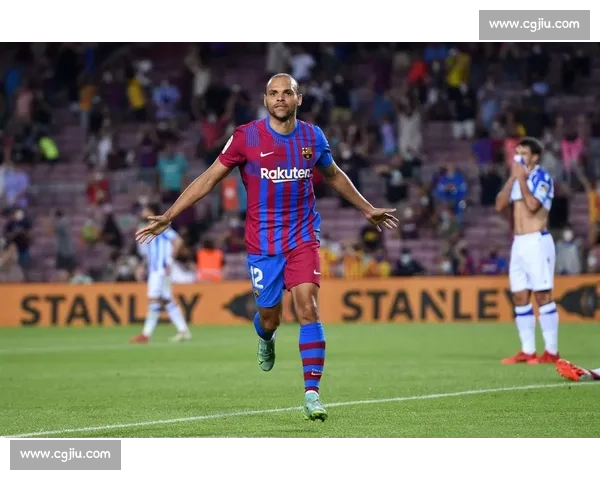 尼科铁心加盟巴萨！薪资劣势难挡红蓝魅力
