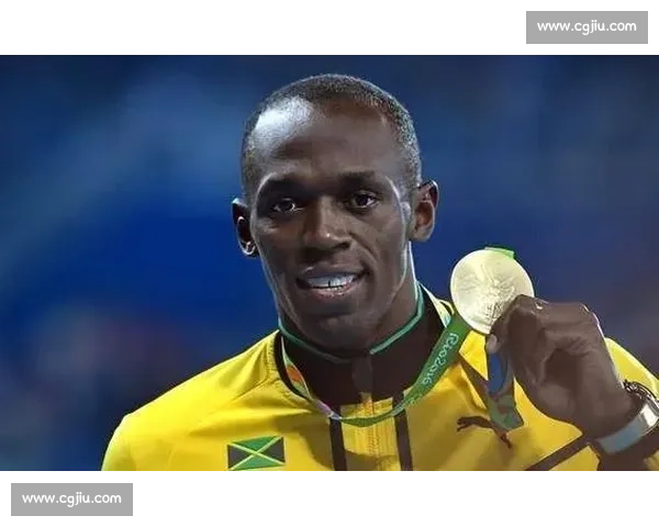 博尔特师弟见证新王登基：汤普森 9.75 秒重塑牙买加短跑荣耀