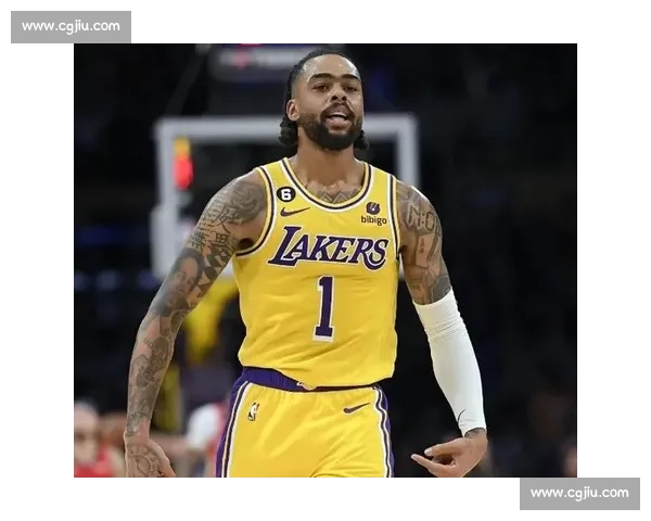 拉塞尔球局炸裂时刻！华丽操作让人目瞪口呆