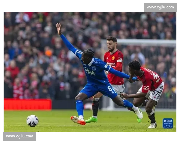 曼联官宣！8 月 4 日凌晨 5 点亚特兰大对决埃弗顿